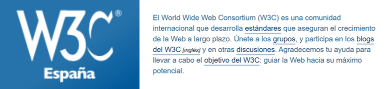 W3C